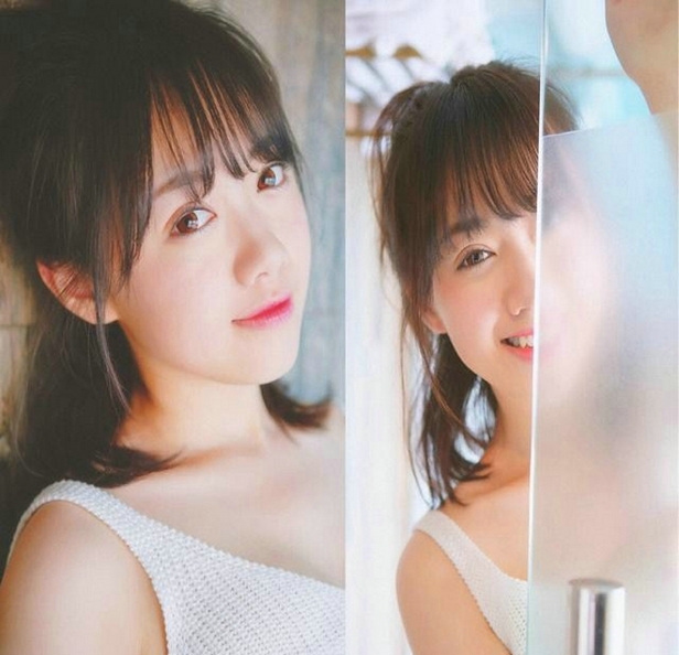 [尤蜜荟]宅男少妇女神刘钰儿翘臀大尺度人体艺术写真图集