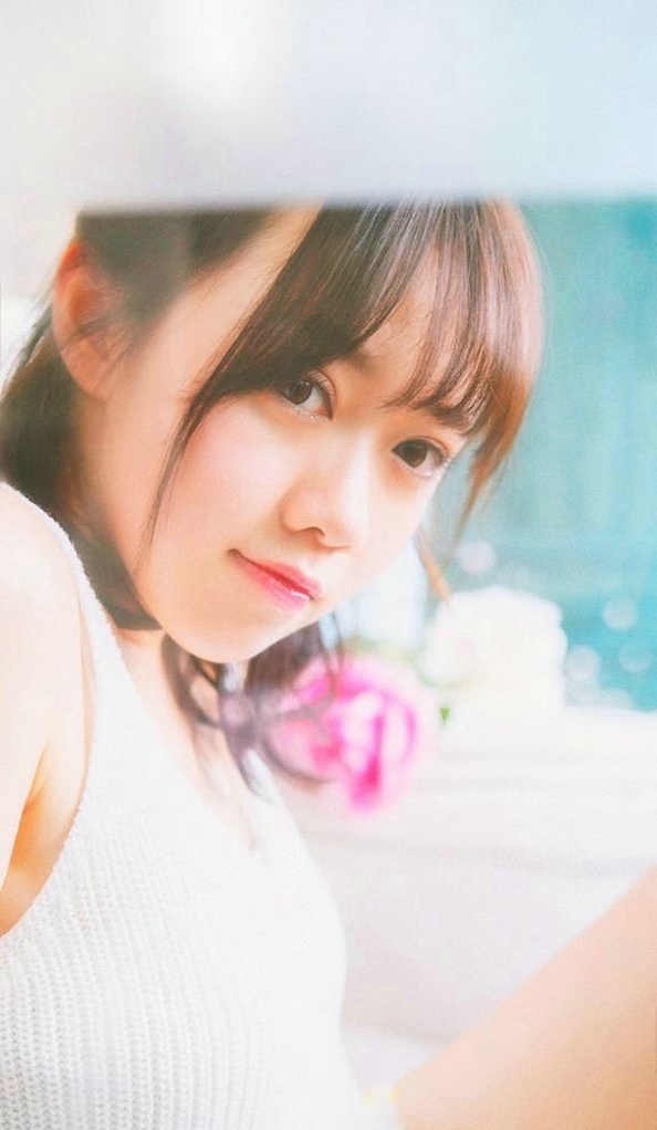 [尤蜜荟]宅男少妇女神刘钰儿翘臀大尺度人体艺术写真图集