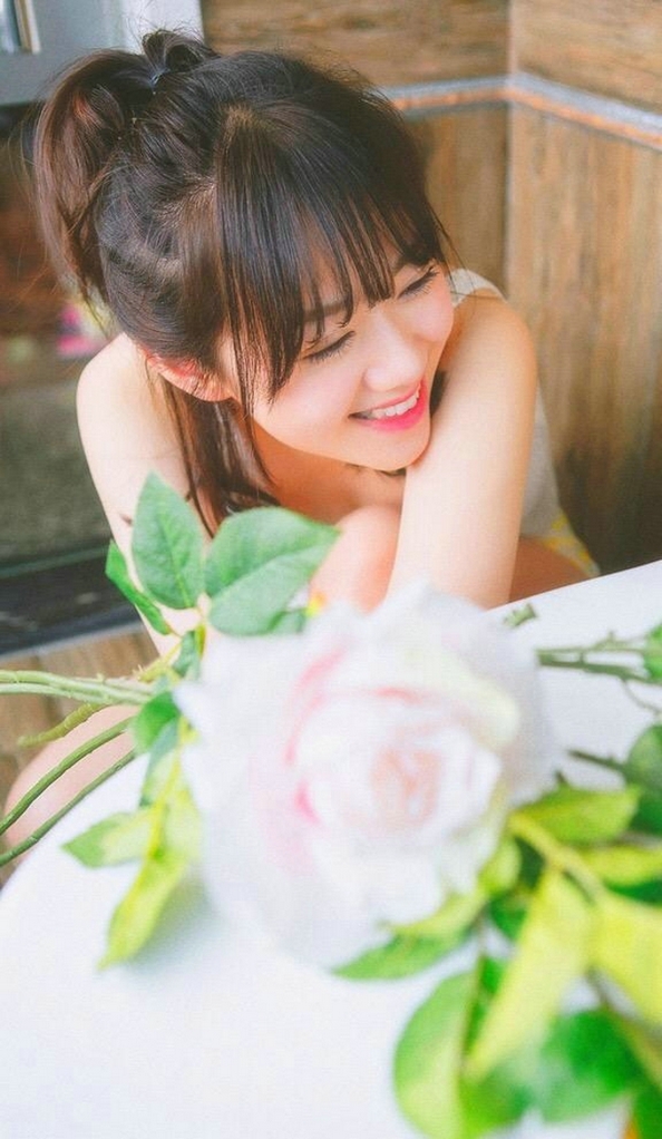 [尤蜜荟]宅男少妇女神刘钰儿翘臀大尺度人体艺术写真图集