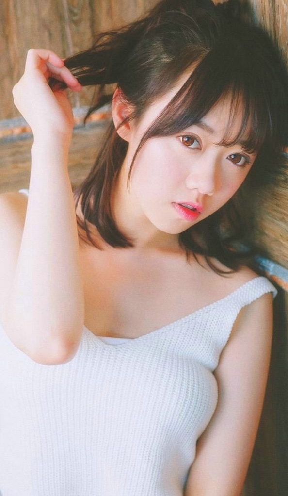 [尤蜜荟]宅男少妇女神刘钰儿翘臀大尺度人体艺术写真图集