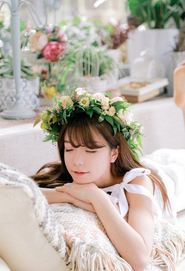 化身兔女郎的情趣美女王雨纯细腰丰乳极致诱惑美女图片