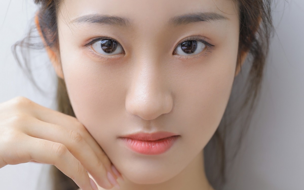 校园氧气美女死库水连体泳衣清纯养眼福利图片