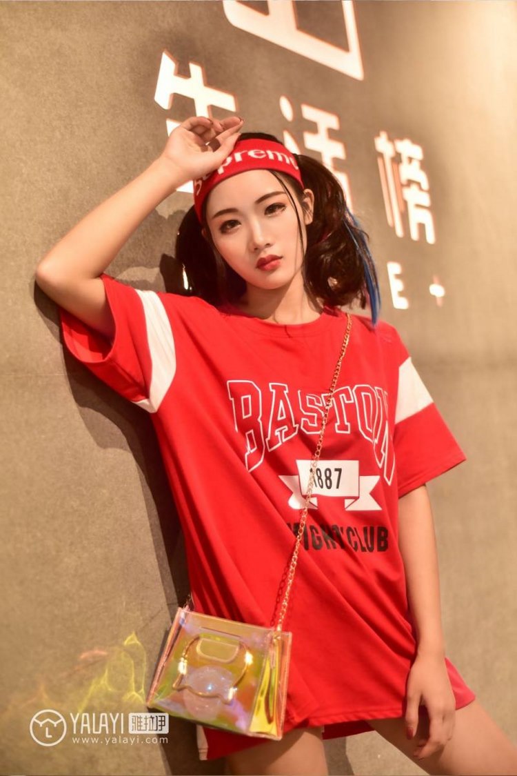 校园啦啦队宅男校花女神火辣吸晴养眼性感美女图片