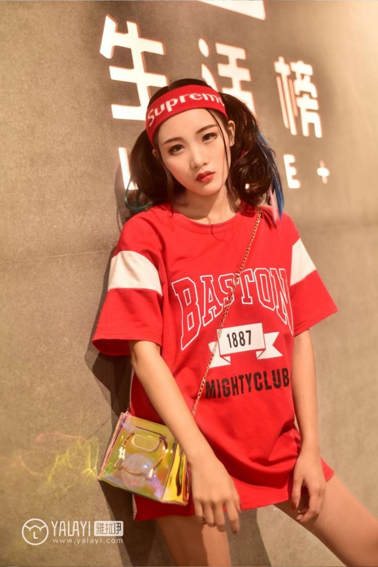 校园啦啦队宅男校花女神火辣吸晴养眼性感美女图片