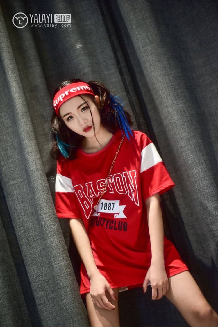 校园啦啦队宅男校花女神火辣吸晴养眼性感美女图片