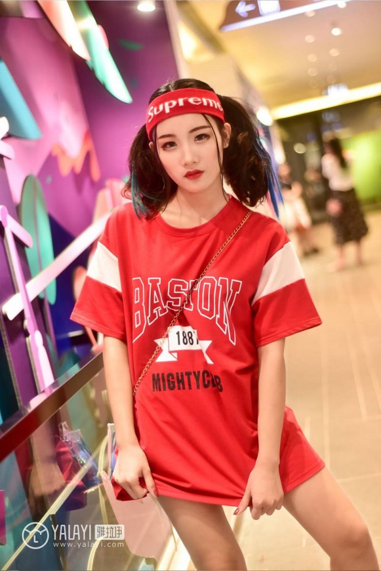 校园啦啦队宅男校花女神火辣吸晴养眼性感美女图片