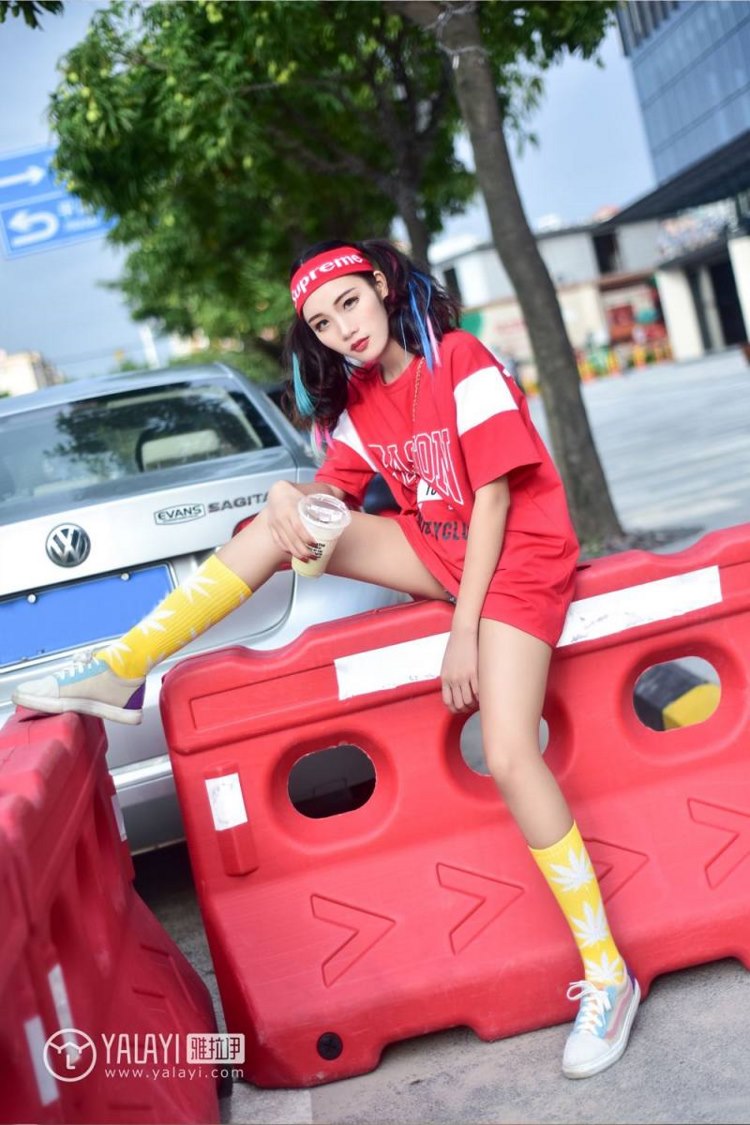 校园啦啦队宅男校花女神火辣吸晴养眼性感美女图片